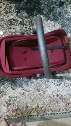 baby carry cot