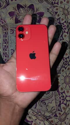 iPhone 12 mini Non PTA 10/10