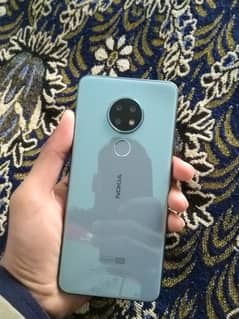 Nokia 6.2 10/10 Full Original Halaat. No Single Scratch. urgent sale