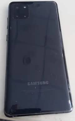 samsung note 10 lite