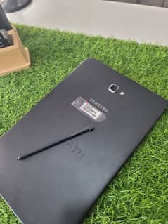 Samsung Tablet with S Pen  / 128GB – Excellent Condition