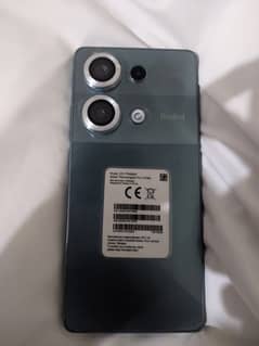 Redmi note 13 pro