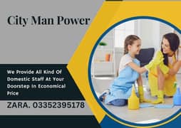 Maids | House Maids | cook | House chef | Baby Sitter maid available