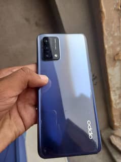 Oppo f19