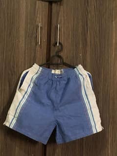 Preloved Branded shorts A+ quality  deal of 3 in 1000