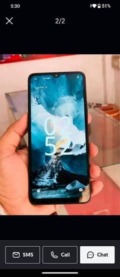 Redmi A3x
