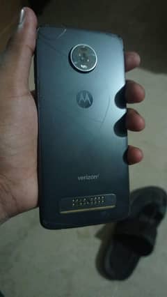 Moto Z4 Exchange available