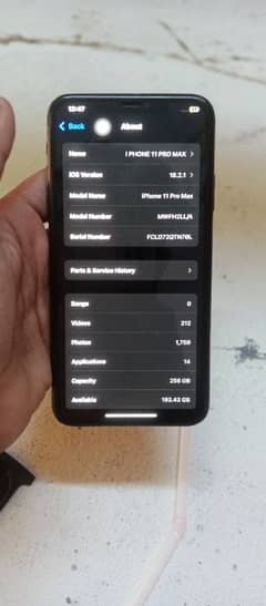 11 PRO MAX 66K