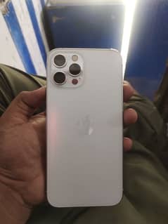 iphone 12 pro max PTA approved