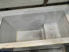 deep freezer (PEL)