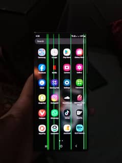 samsung note 20 ultra