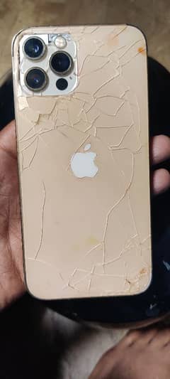 iphone 12 pro jv
