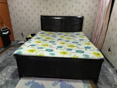 Bed for sale without matress