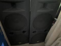 celestion road speakers