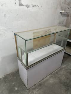 counter