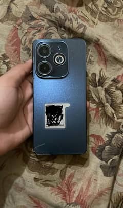 infinix hot40i