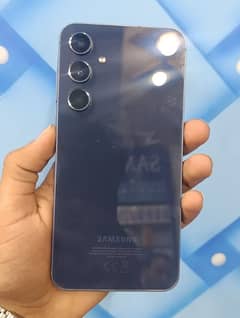 sumsung A55 5G non pta 8/256