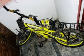 Cycle