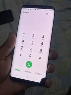 Samsung S8 Plus