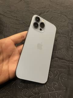 Iphone 13 pro max pta approved