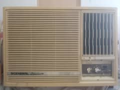 Window general Ac 1.5 Ton