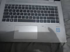 HP Core i5 8th Gen
