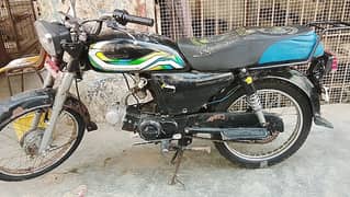unique 2016 model