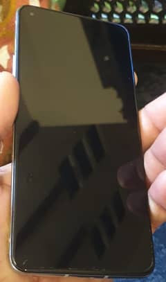 One