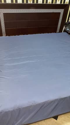 Master creast spring metress available for sale