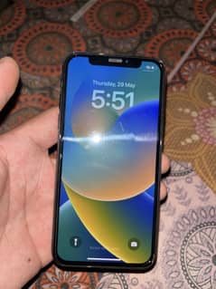 I phon x for sell