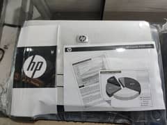 hp laserjet printer 2055