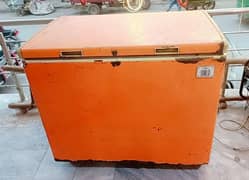 omore company freezer
