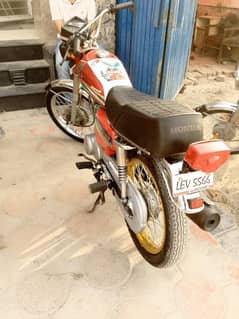 In good condition