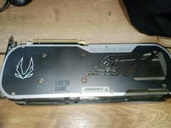 zotac RTX 4070 ti for sale