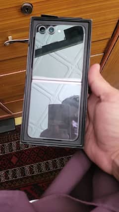 galaxy z flip 5 8gb 512gb