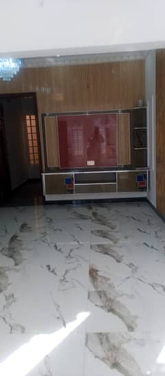 5 Marla New House In Allama Iqbal Town Pak Block