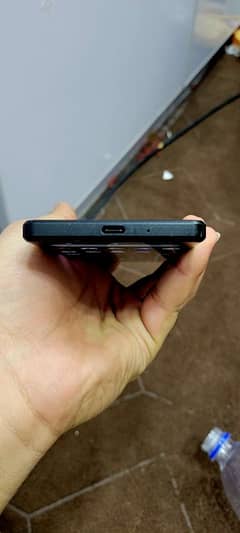 xperia 1 mark 3 non pta sim working pta tax 6200