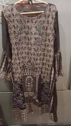 chiffon