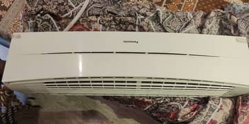 AC Panasonic (non-inverter)