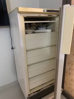 freezer
