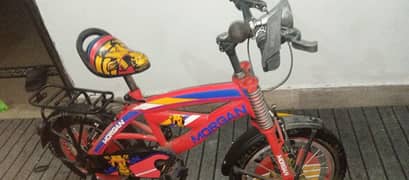 bicycle 10 by 10 condition