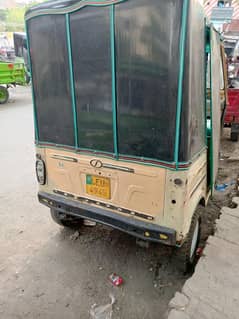 auto riksha for sale