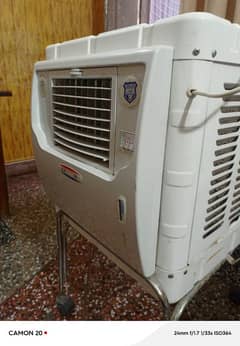 Solan Air blower cooler
