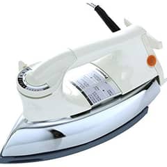 Panasonic 1000W Non-Stick