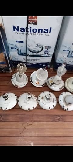pak fan pure copper 3000/