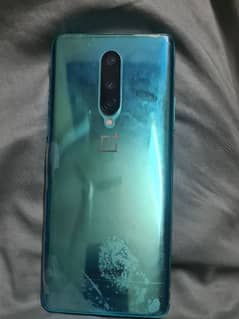 Oneplus 8 8/128 Dual Sim condition 10/9
