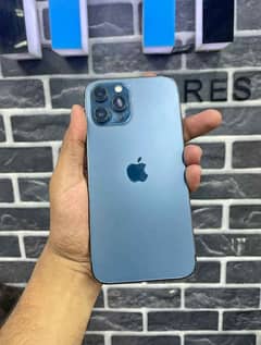 iPhone 12 Pro Max 256gb