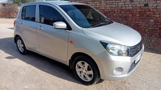 Suzuki Cultus VXL 2019