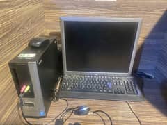 Dell i3 4th gen