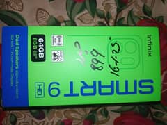 smart 9 HD